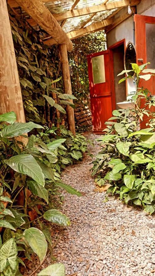 Villa Morena Benessere Florianopolis Exterior photo