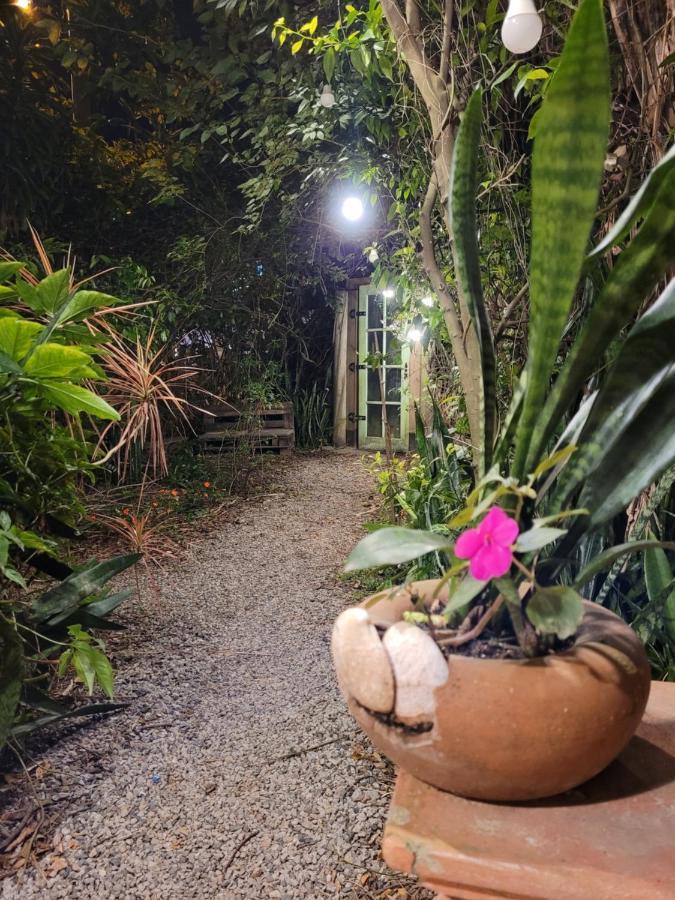 Villa Morena Benessere Florianopolis Exterior photo
