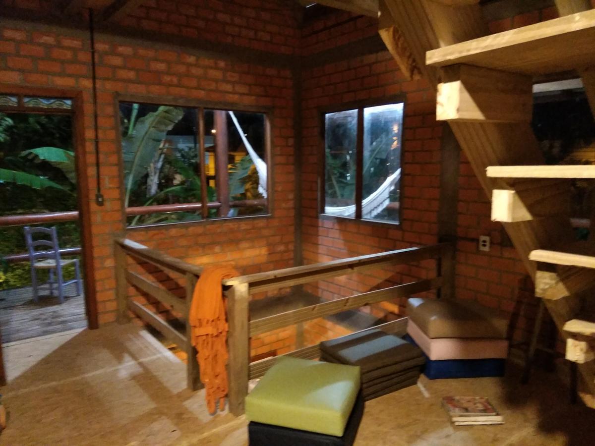 Villa Morena Benessere Florianopolis Exterior photo